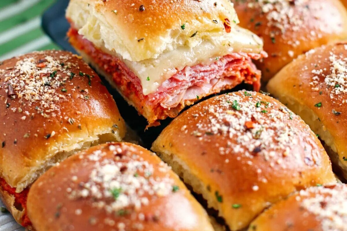 Happy Beer & Salami Day