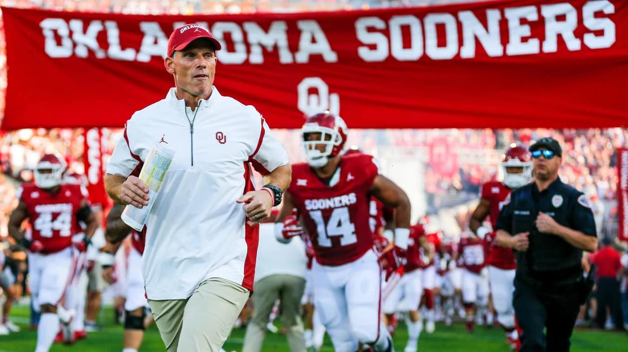 Oklahoma Sooners Bowl Game Projections - Last Word on College Football