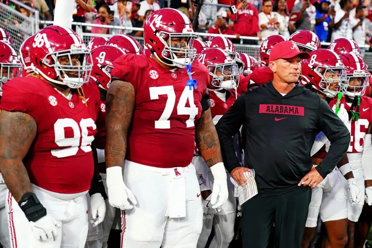 A-Day Game