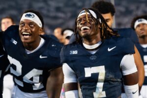 Penn State vs. UCLA Preview