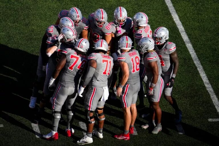 ohio state alternates