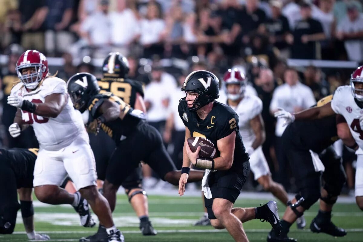 SEC game changers