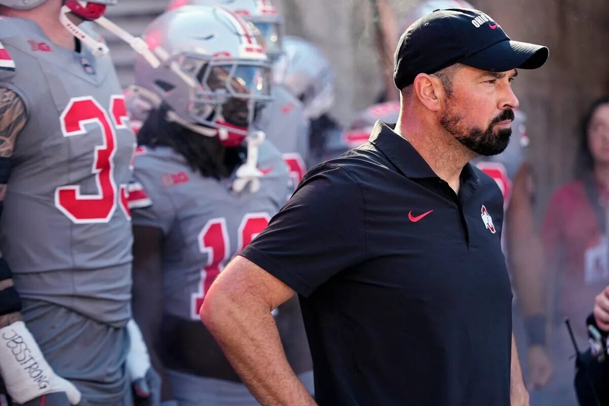 ryan day