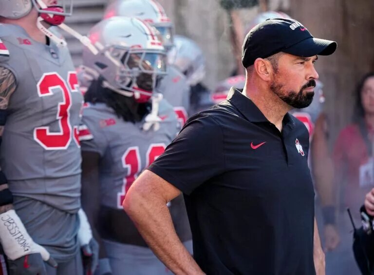 ryan day