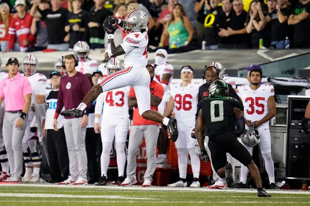 ohio state freshman