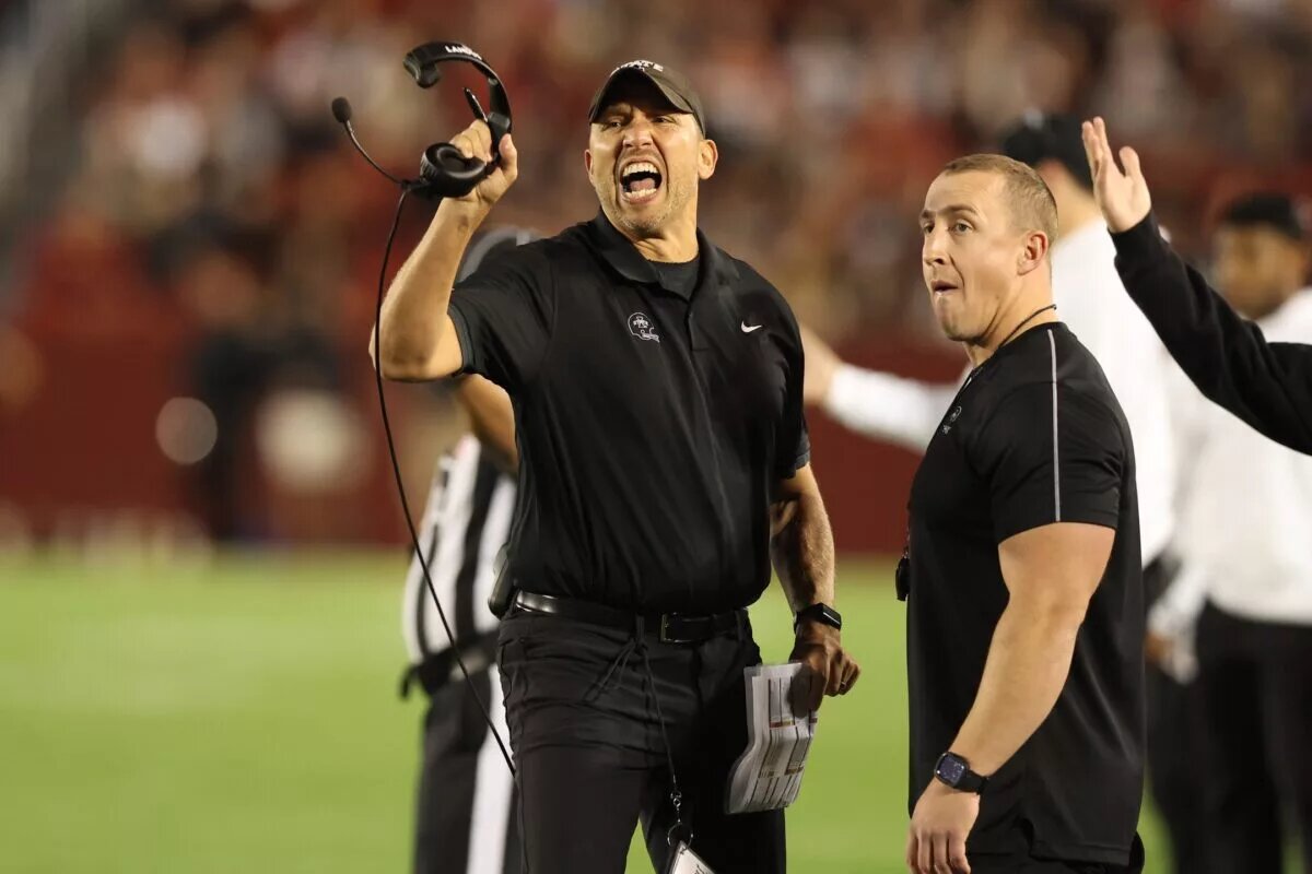 Big 12 Week 10 Winners