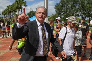 UCF