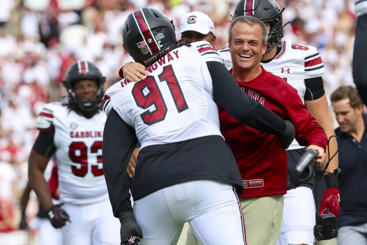 Gamecocks vs Aggies Preview