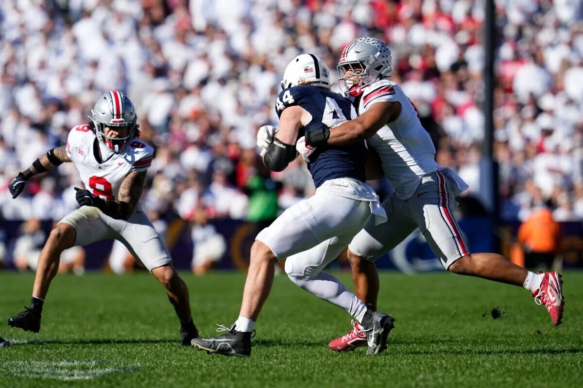 Where Does Penn State go