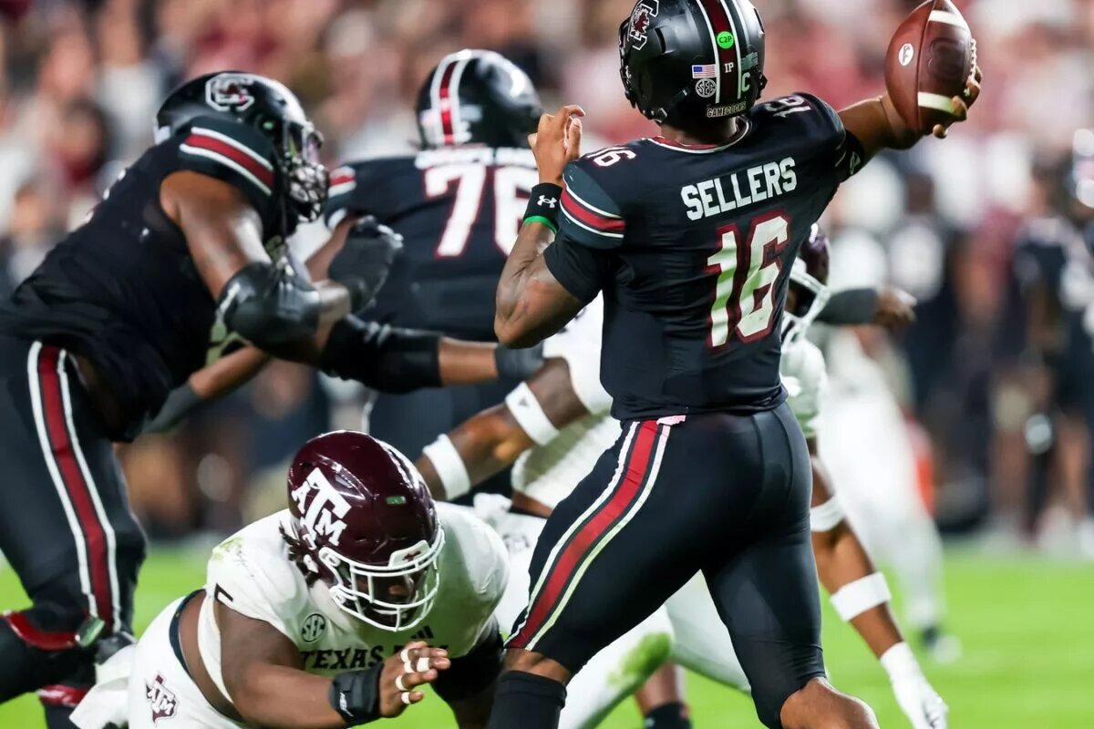 SEC game changers