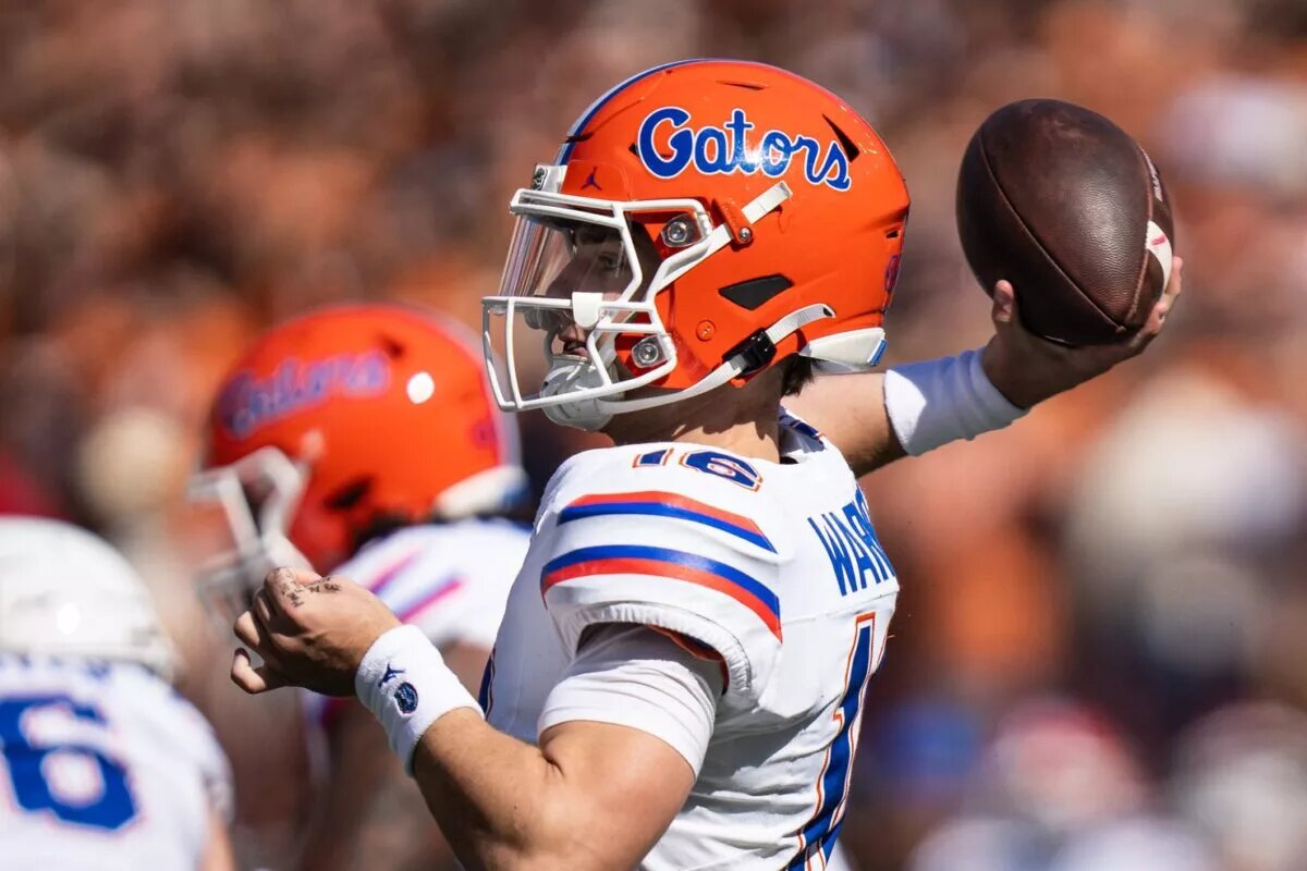 Gators Bowl Game