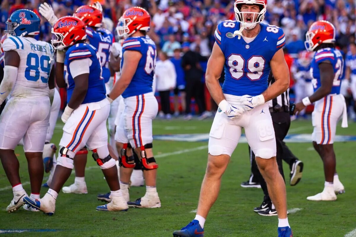 Gators Bowl