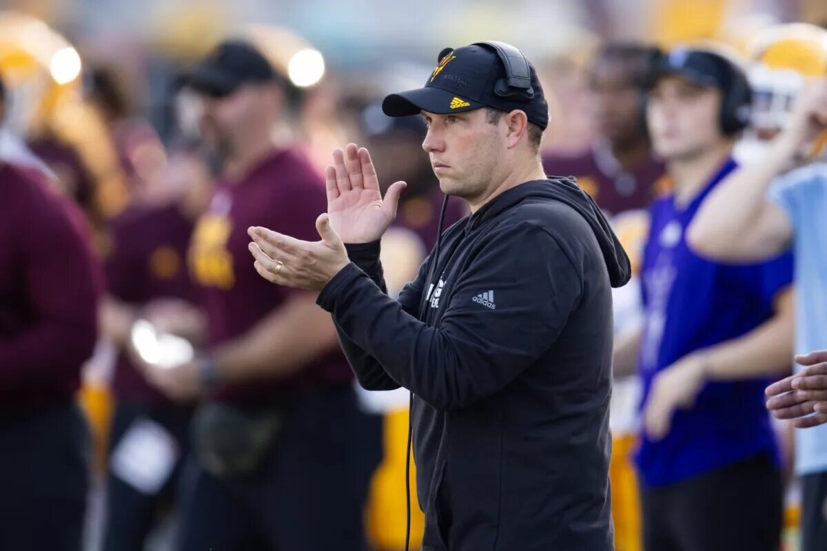 Big 12 Week 14 Power Rankings