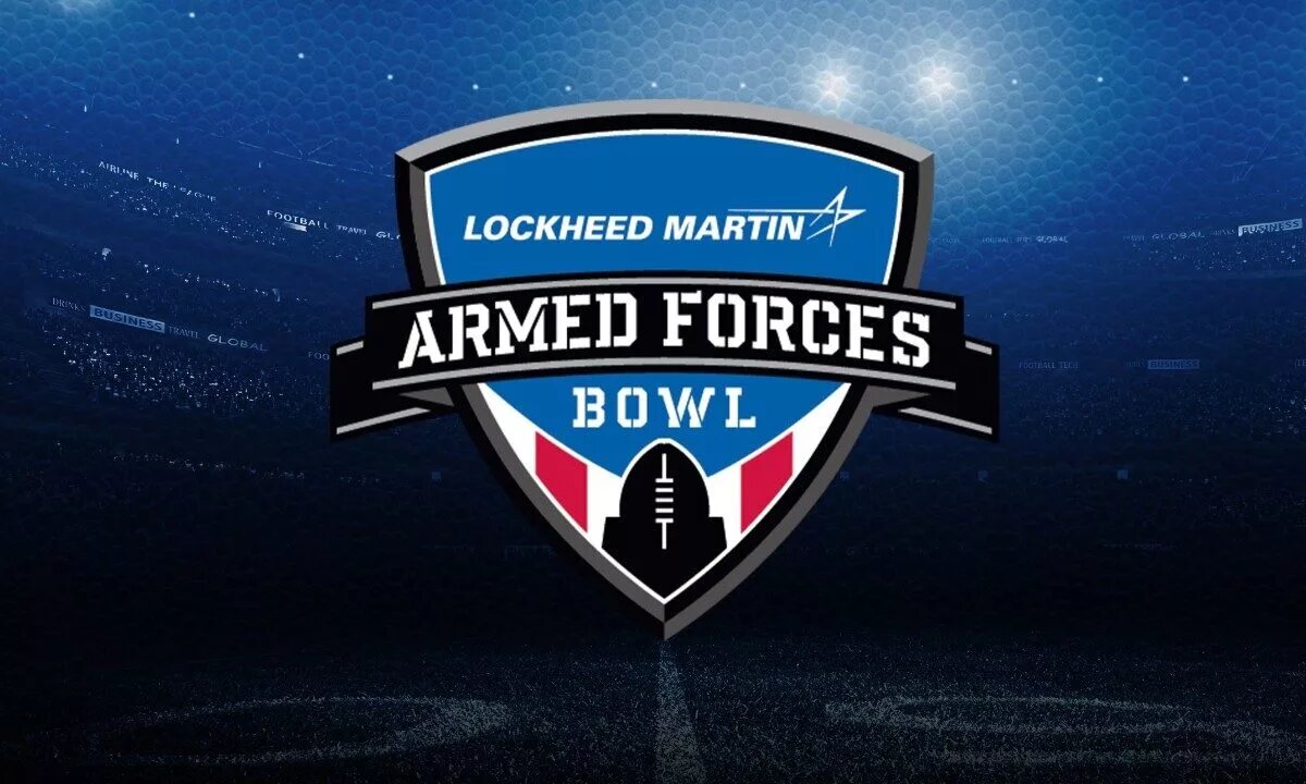 Oklahoma Armed Forces Bowl