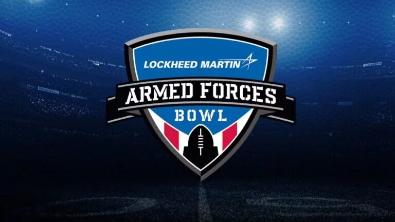 Oklahoma Armed Forces Bowl