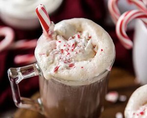 Tasty Tailgate Treats: Baby, It's Cold Outside 