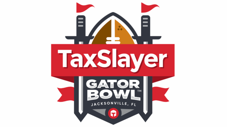 TaxSlayer Gator Bowl