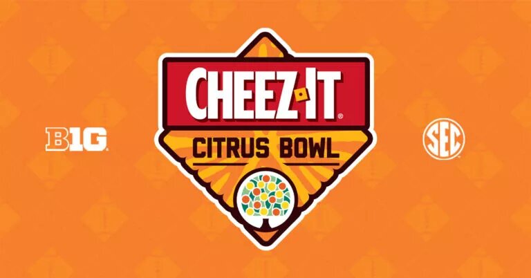 With Bowl season ramping up, we take a look at the two teams facing off on New Year's Eve in the Cheez-It Citrus Bowl Preview.