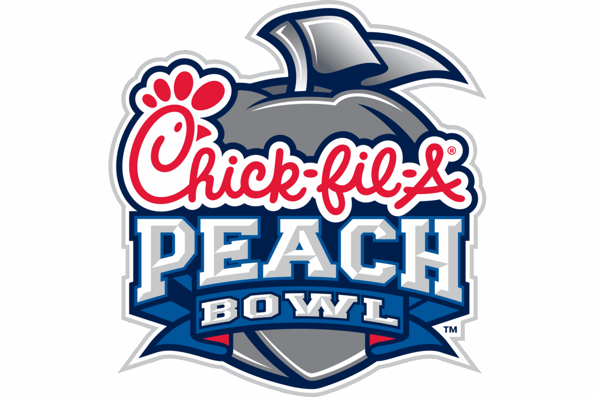 Peach Bowl Odds