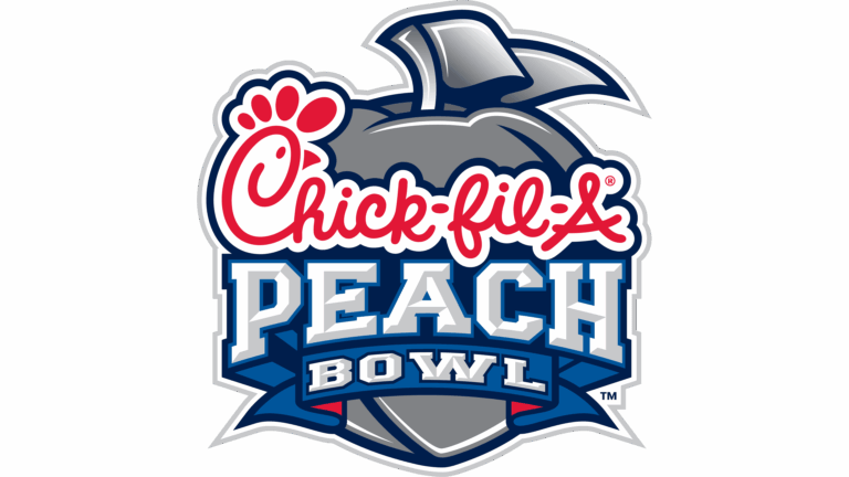 Peach Bowl Odds