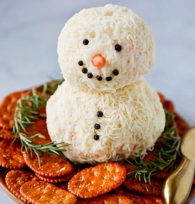 Tailgate Treats Holiday Style