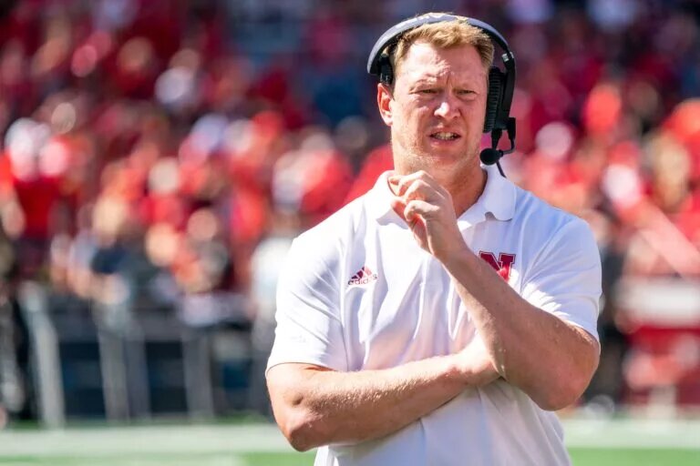 Scott Frost
