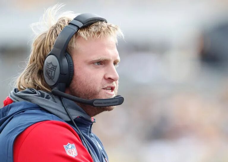 Washington DC Steve Belichick Leaves for North Carolina