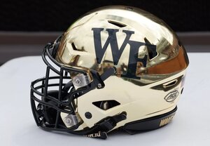 Wake Forest Recruiting Class