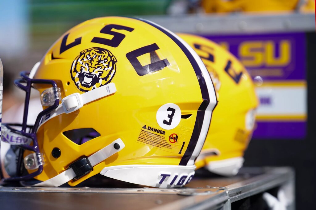 Henderson LSU