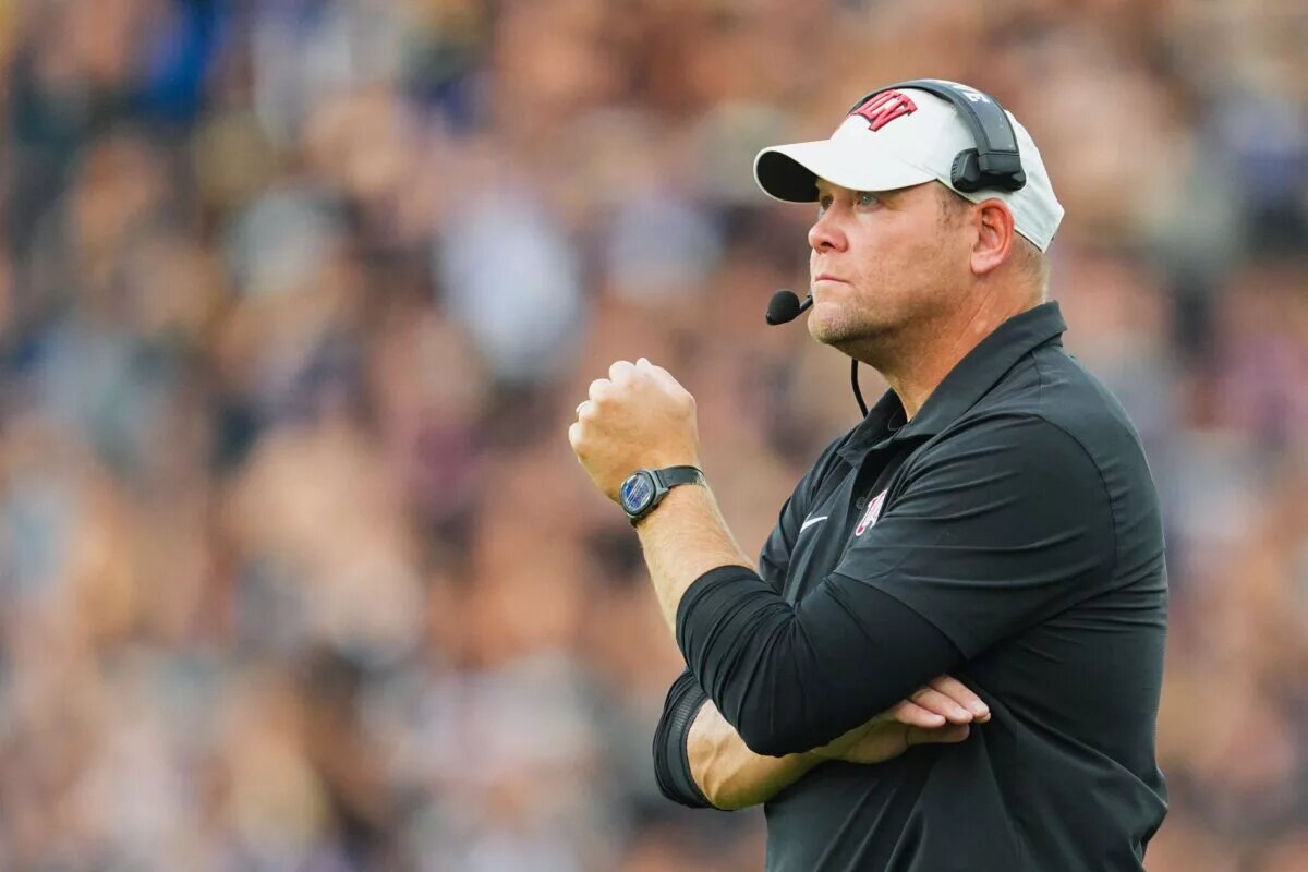 barry odom