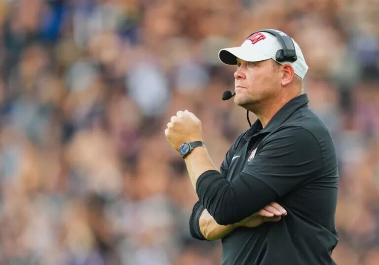 barry odom