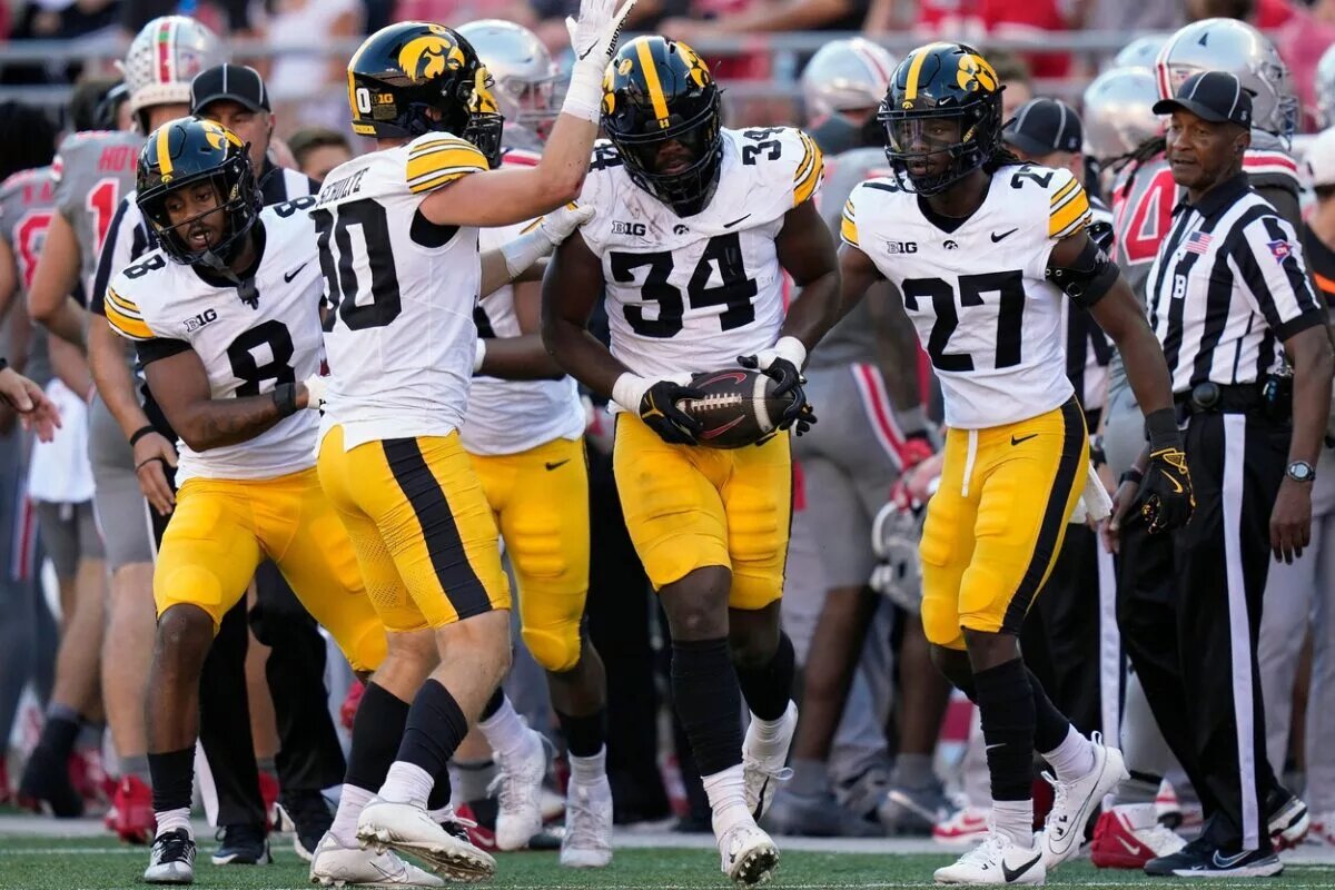 AFCA All-American