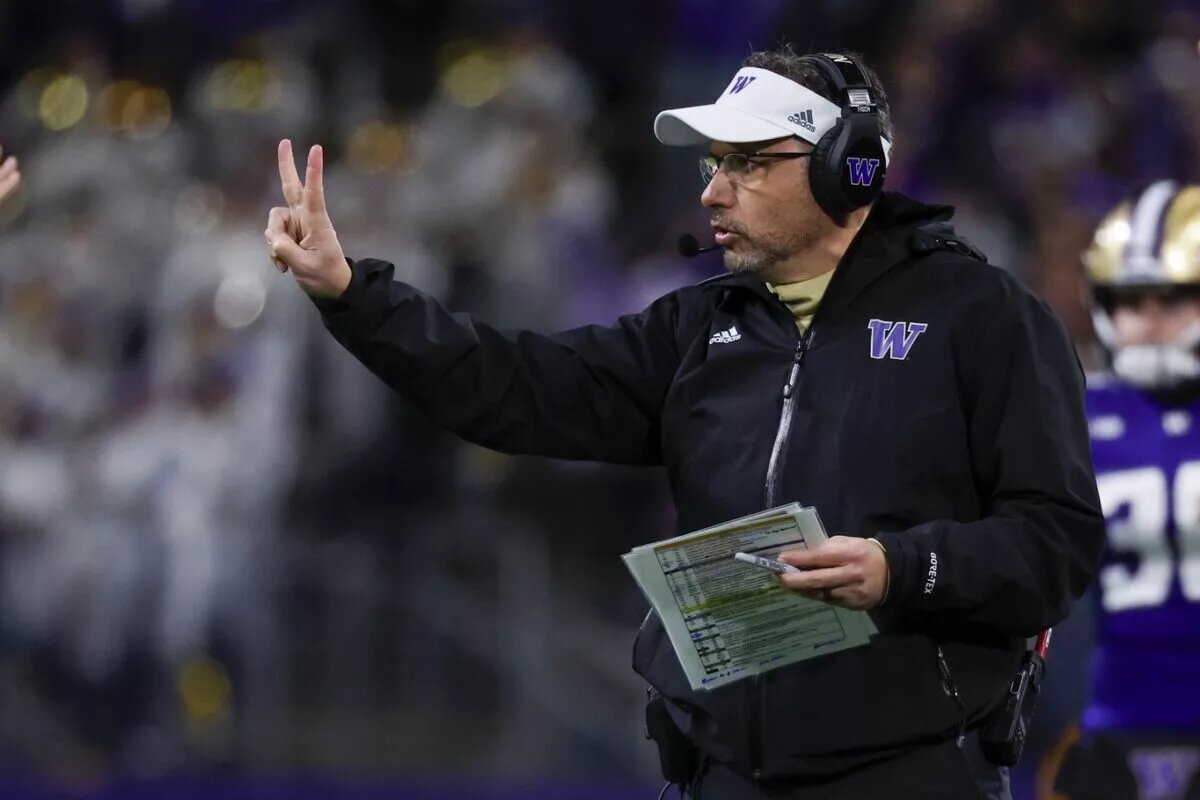 Jedd Fisch Michigan
