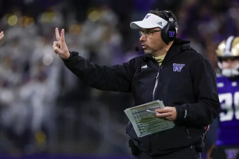 Jedd Fisch Michigan
