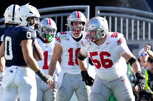 FWAA All-American