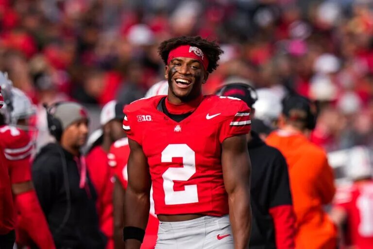 buckeye safeties