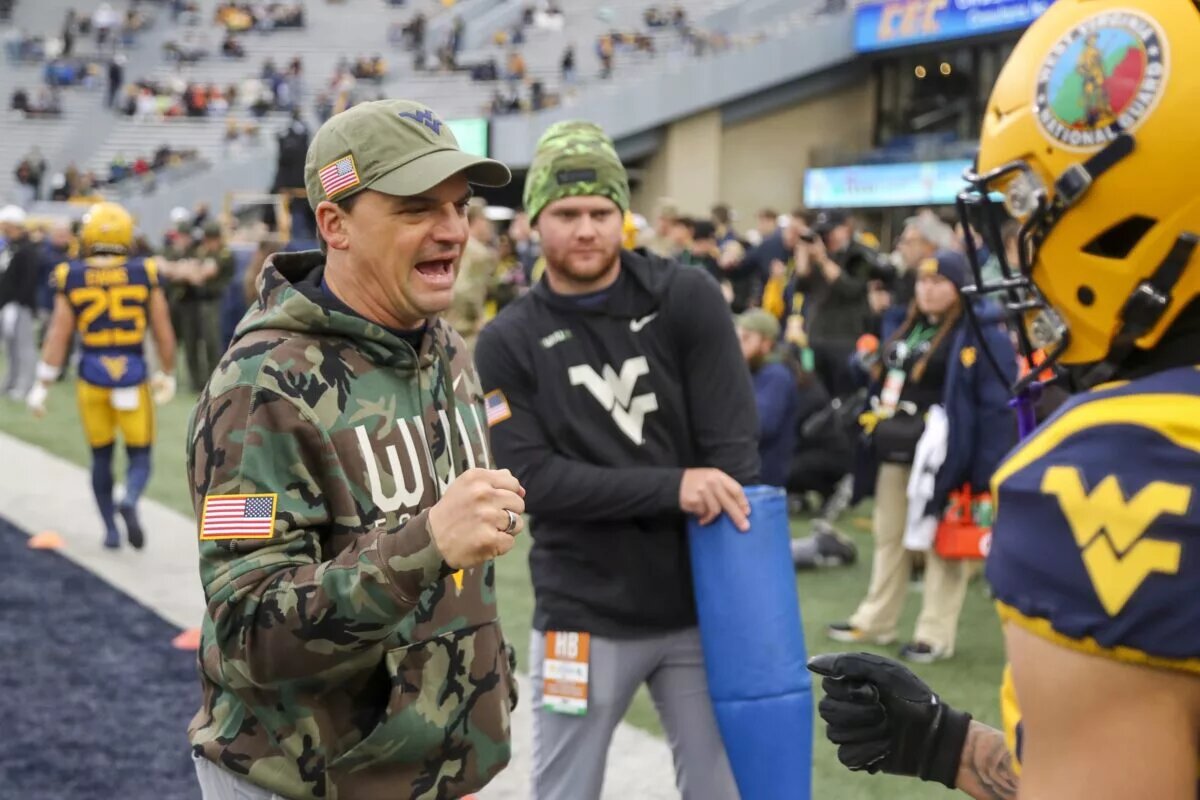 mountaineers fire neal brown