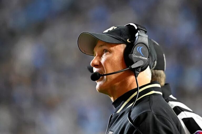 Clawson Leaves Because "It's Time"