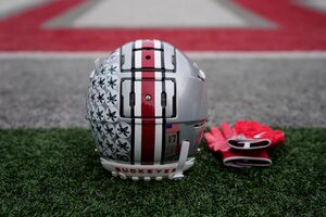Ohio State Signs Devin Sanchez