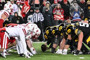 Nebraska signees