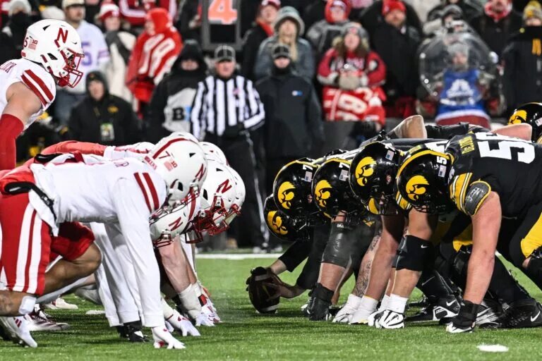 Nebraska signees