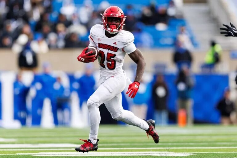 ACC Players of the Week
