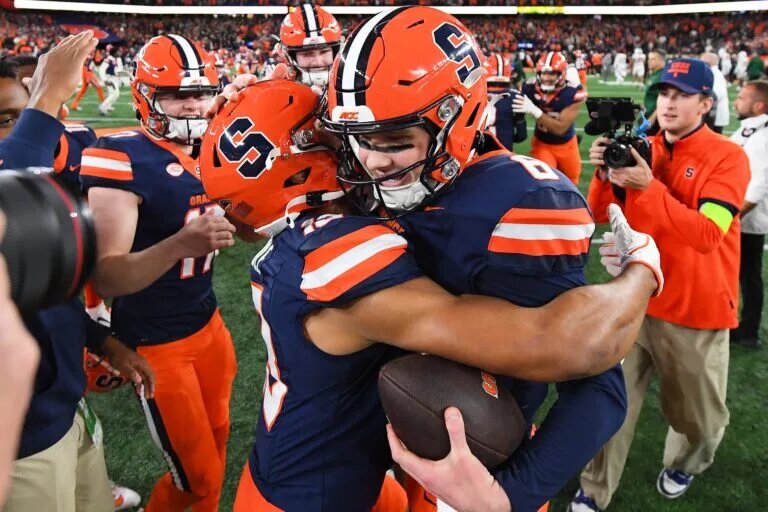 Manning Award Finalists