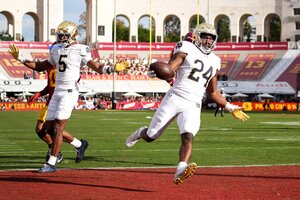 Notre Dame Playoff