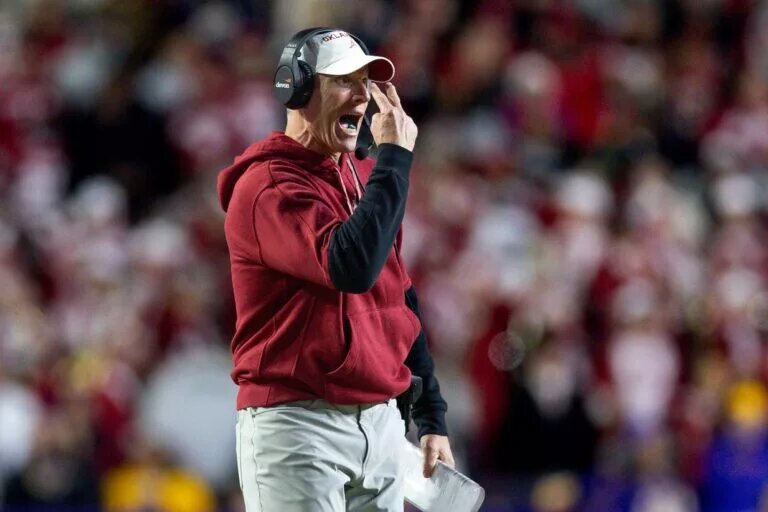 Brent Venables and the Oklahoma Sooners have survived their first year in the SEC Conference. What are the highs, lows, and lessons from 2024?