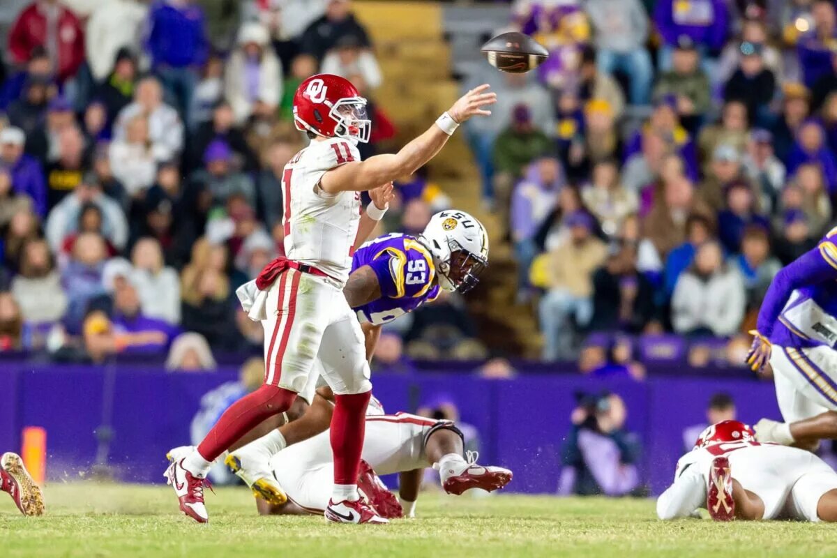 oklahoma armed forces bowl