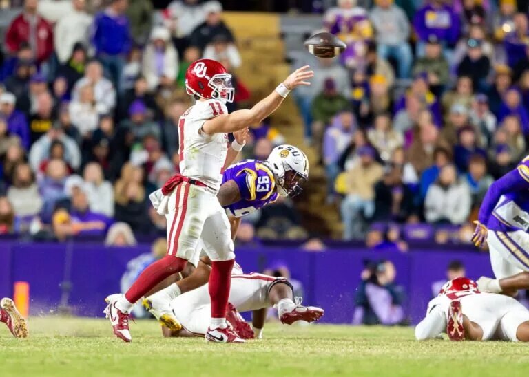 oklahoma armed forces bowl