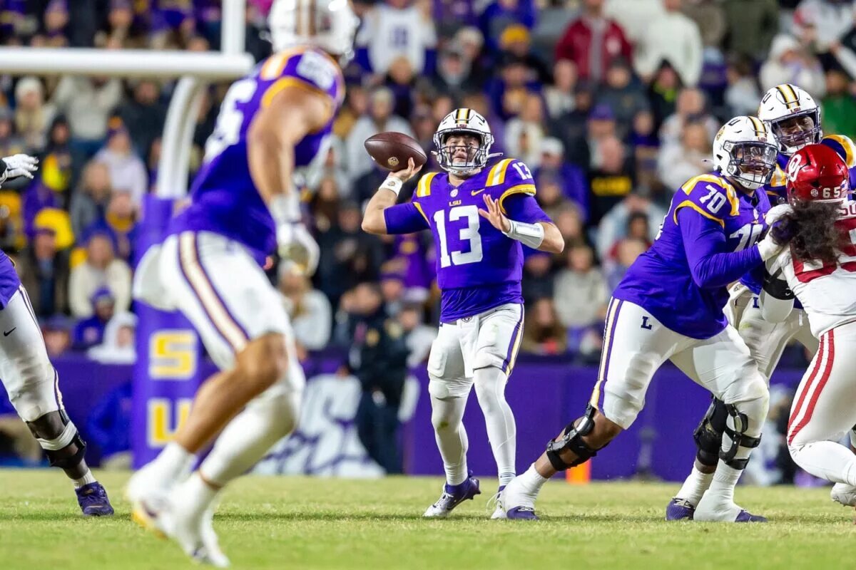 SEC game changers