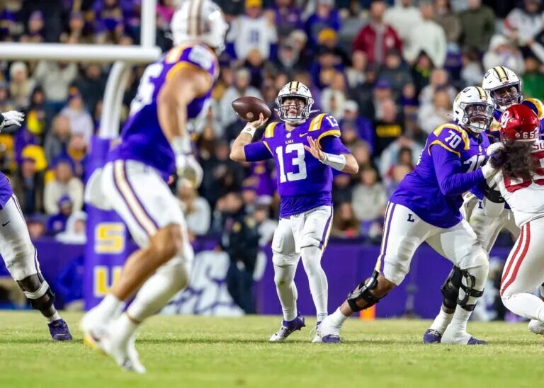 SEC game changers
