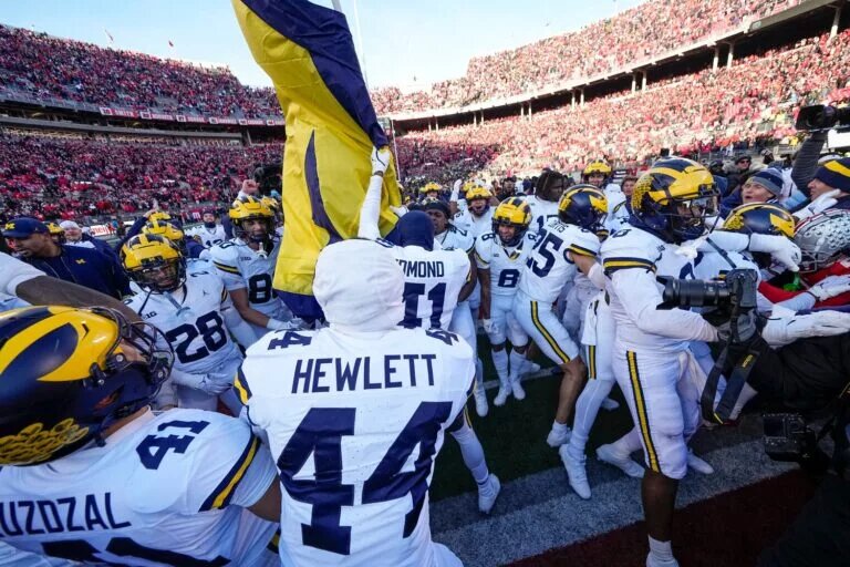 Michigan's Early Enrollee